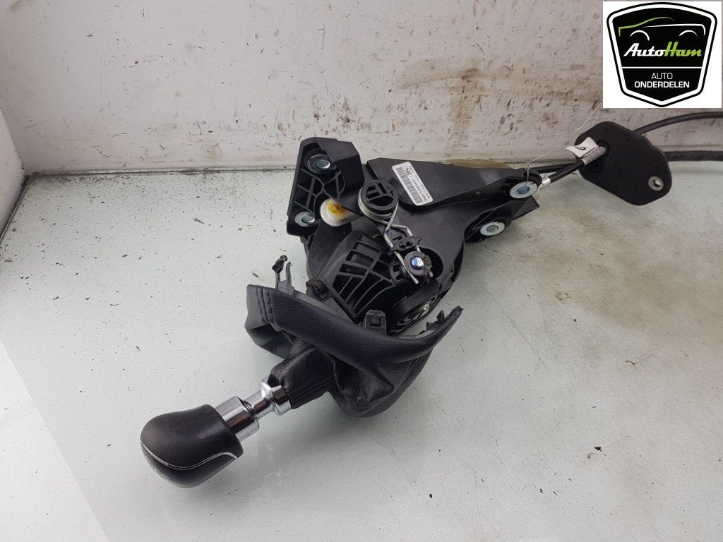 MECANISME DE CHANGEMENT DE VITESSES Ford Transit, Utilisé, Ford