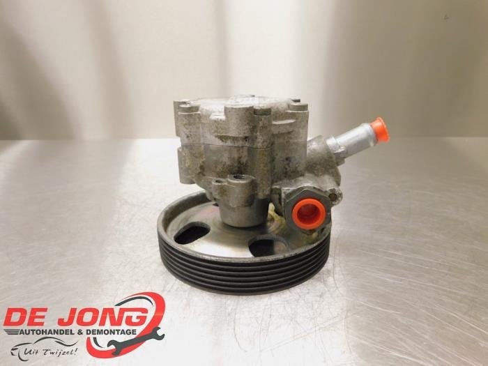 Pompe direction assistée d'un Citroen Berlingo, -, 3 mois de garantie, Utilisé, -