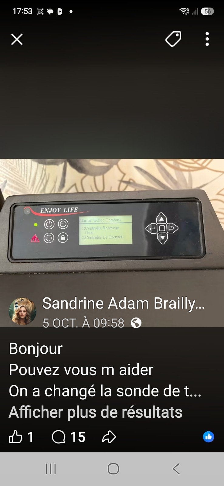 a vendre, Jardin & Terrasse, Enlèvement ou Envoi