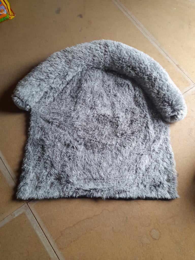 Fleece deken/kussen voor hond., Dieren en Toebehoren, Ophalen