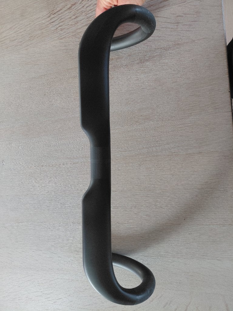 Carbon gaint aerostuur, Fietsen en Brommers, Ophalen, Nieuw, Carbon