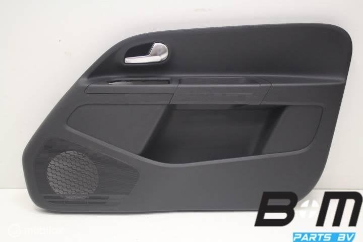 Rechter voordeur paneel Skoda Citygo 1S4867012, Gebruikt