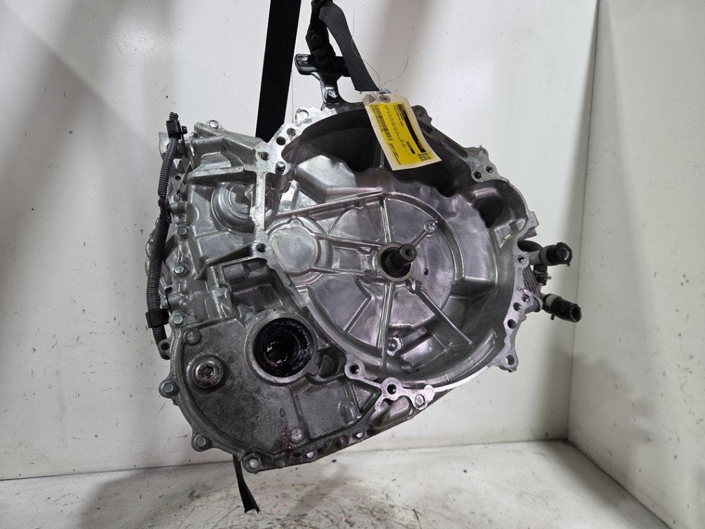 BOITE DE VITESSES AUTOMATIQUE Yaris IV (P21 / PA1 / PH1), Kundenbetreuung@toyota.de, Toyota, Utilisé, Toyota-Allee 2
50858  Köln, DE