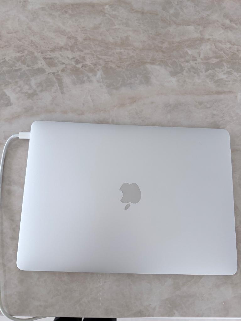 Apple MacBook Pro 2017, Qwerty, 8 GB, 13 inch, Ophalen of Verzenden