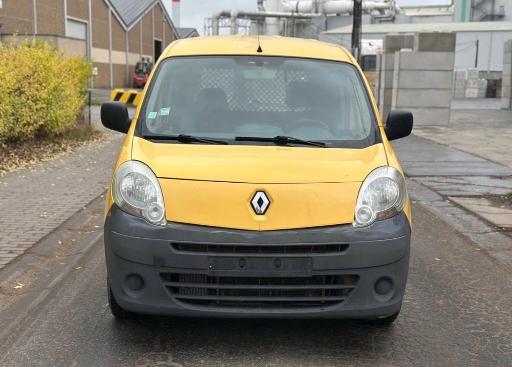 Renault kangoo, Autos, Achat, Diesel, Kangoo, Particulier