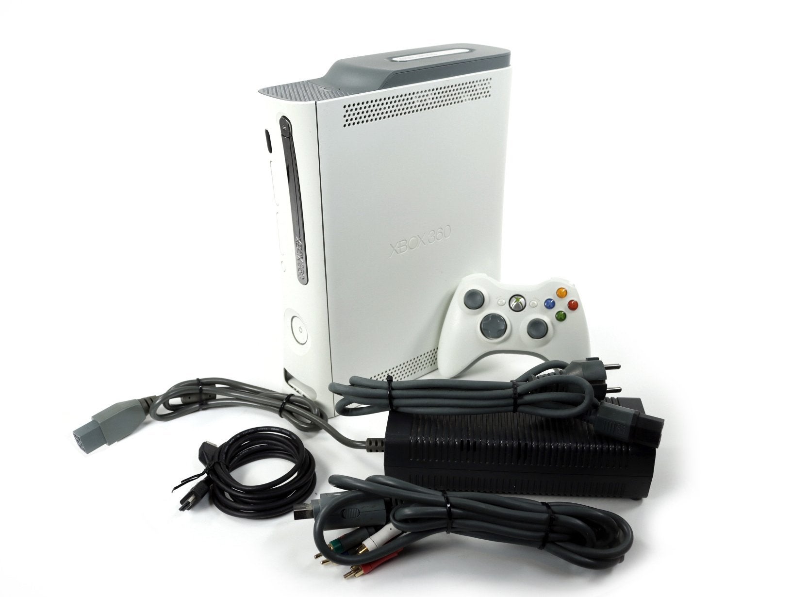 Xbox 360, Games en Spelcomputers, Ophalen, Zo goed als nieuw
