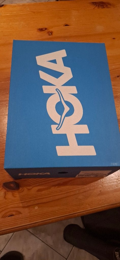 HOKA, Neuf, Autres marques, Course à pied, Chaussures de course à pied