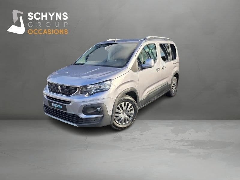 Peugeot Overige modellen Allure, Achat, Euro 6, 110 g/km, Boîte manuelle