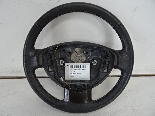 VOLANT DIRECTION Dacia Duster (HS) (01-2009/01-2018), Utilisé, Dacia