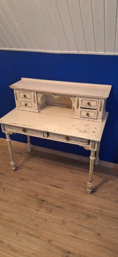 Antiek bureau, Antiek en Kunst, Ophalen