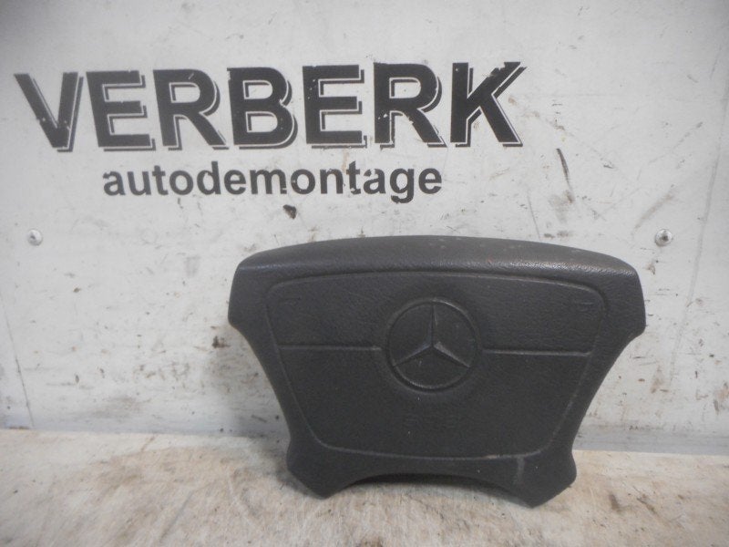 AIRBAG STUUR Mercedes-Benz C (W202) (t1240405759), Auto-onderdelen, Gebruikt, Mercedes-Benz, Dialog.mb@mercedes-benz.com, Mercedes-Benz AG