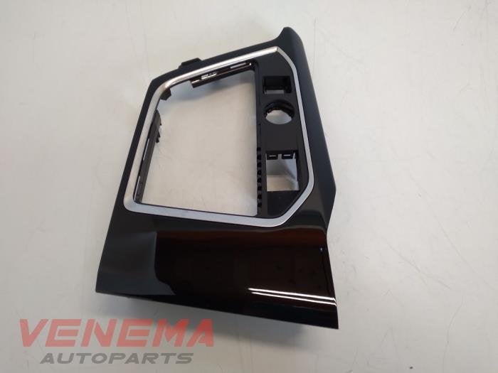 Console centrale d'un Peugeot 3008, -, 3 mois de garantie, Utilisé, -