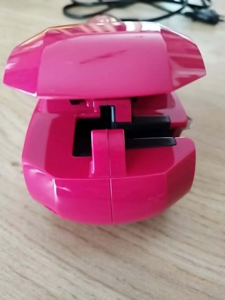 Babyliss boucleur automatique, Bijoux, Sacs & Beauté, Beauté | Soins des cheveux, Enlèvement, Comme neuf