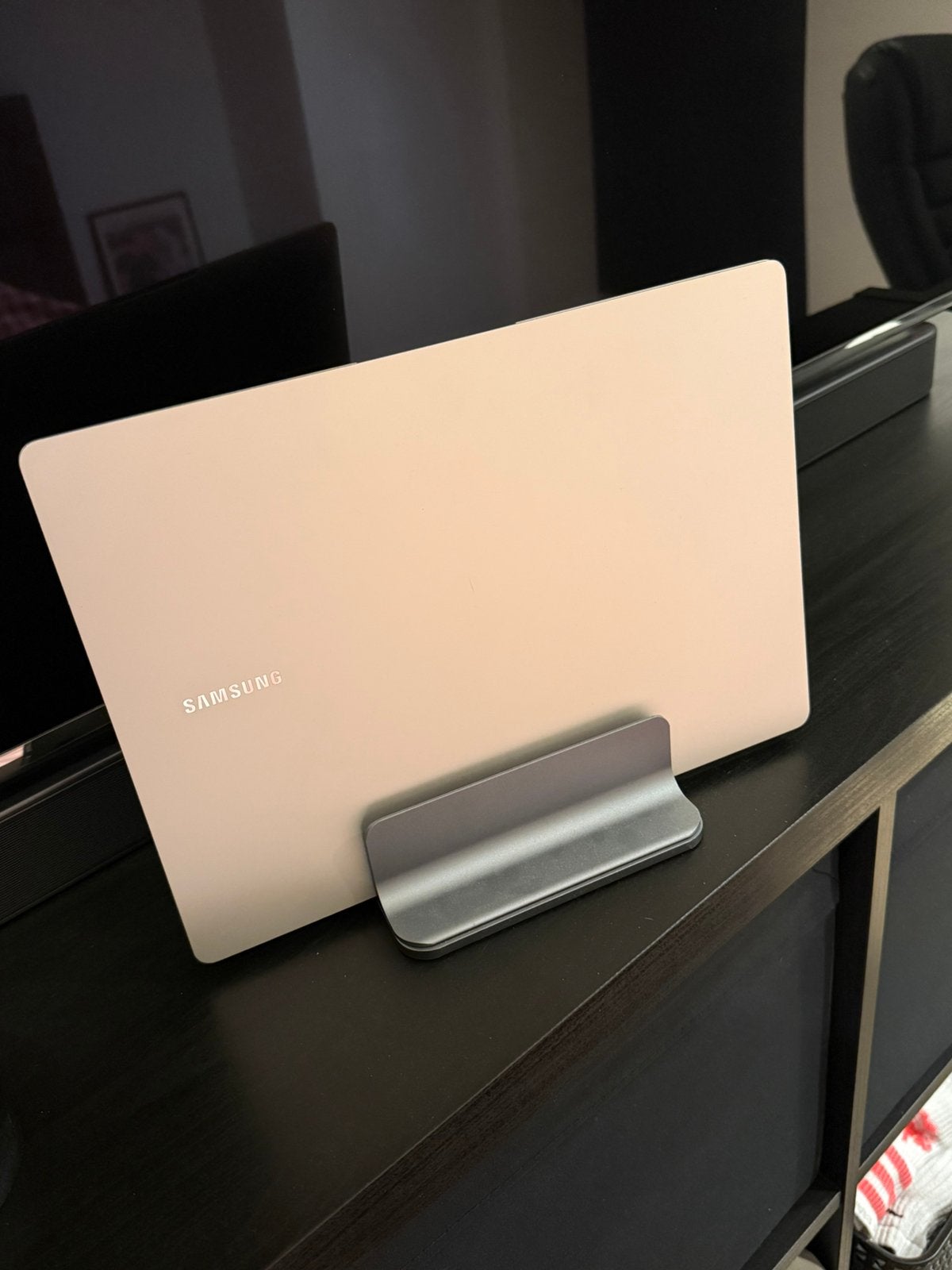Samsung probook 3 1,5tb, Computers en Software, Ophalen, Zo goed als nieuw, Laptop