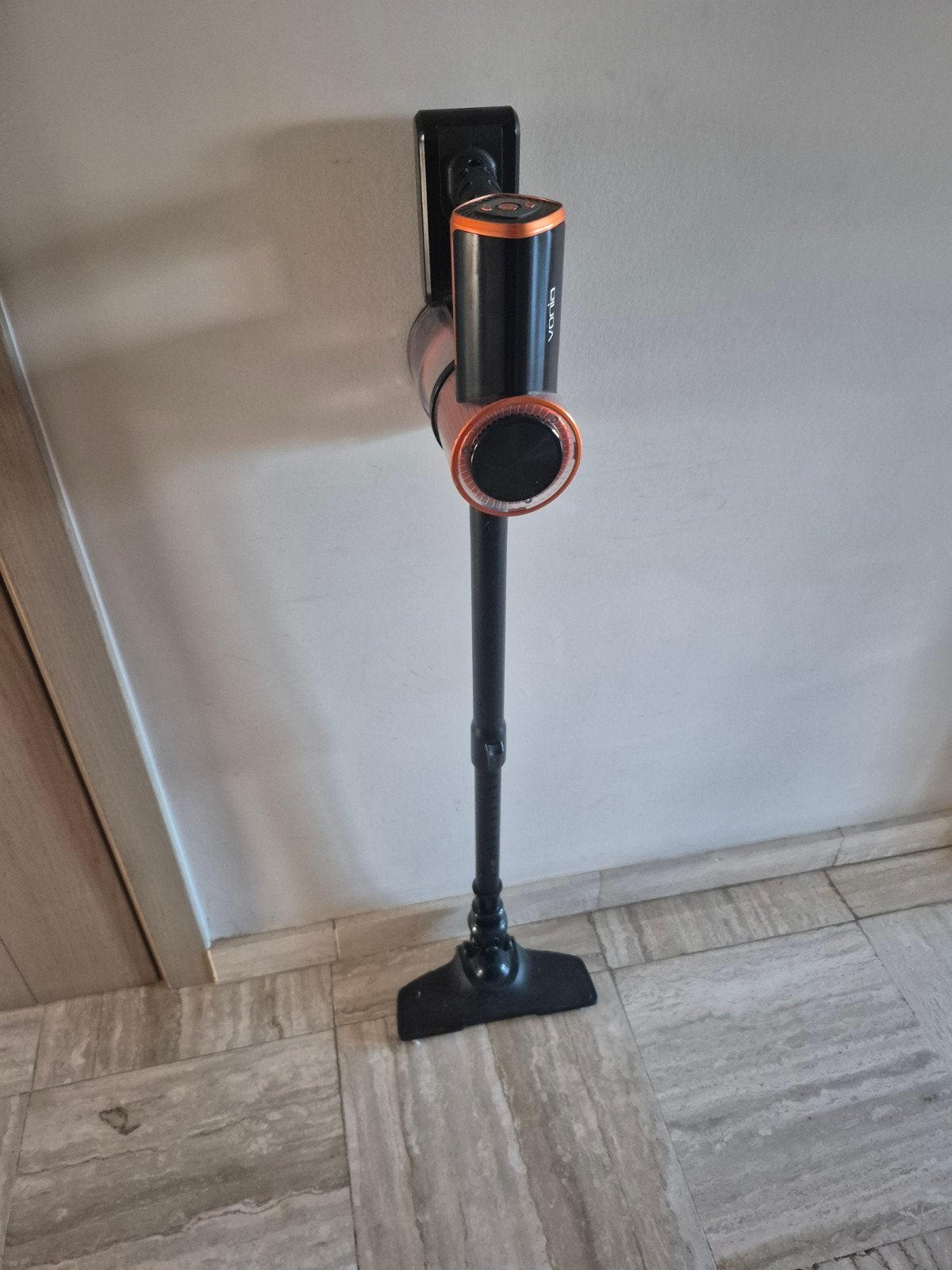 steelstofzuiger, Elektronische apparatuur, Ophalen, Steelstofzuiger