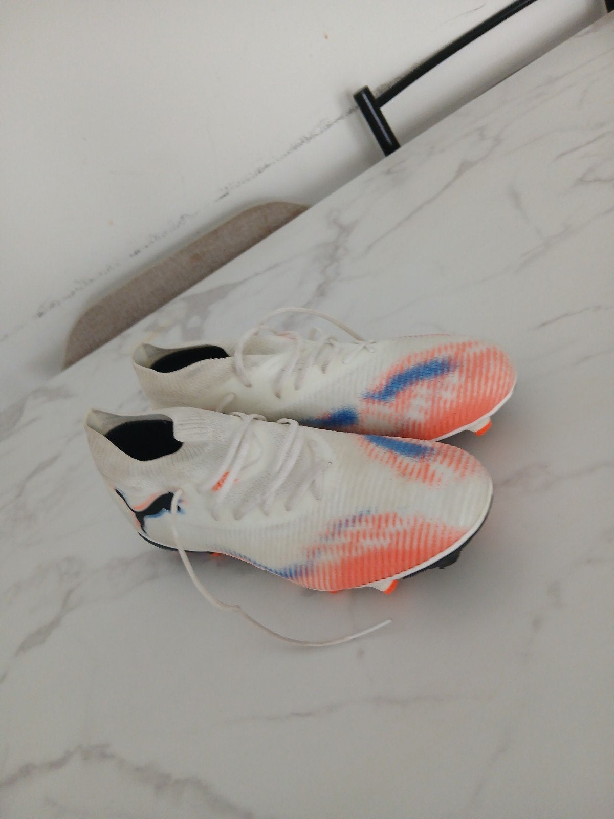 Crampons puma, Enlèvement, Comme neuf, Chaussures