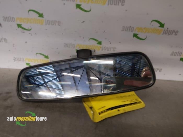 Binnenspiegel van een Ford C-Max, Gebruikt, -, -, Ford