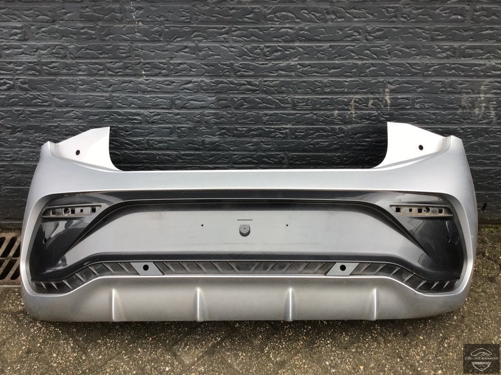 Pare-chocs arri re 4xPDC d'origine pour Cupra Born 2019-2025, Pare-chocs, Autovia A-2, Km 585 585
08760  Martorell, ES, SEAT S.A.