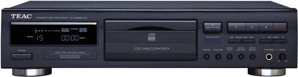 Teac cd rw890mk2, Enlèvement ou Envoi