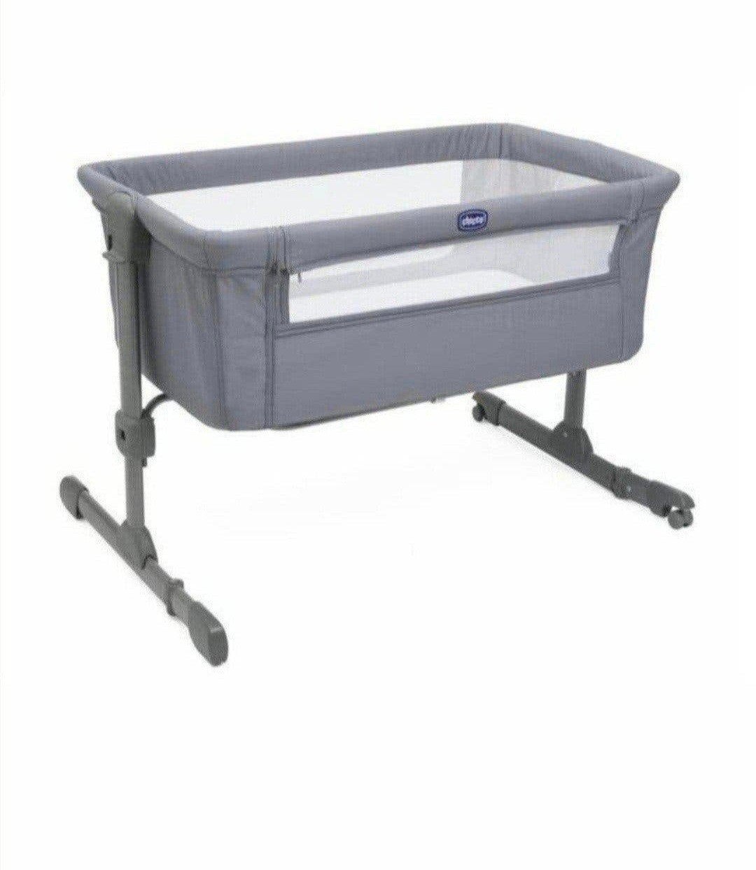 cododo Chicco NEXT2ME, Enfants & Bébés, Enlèvement ou Envoi, Comme neuf