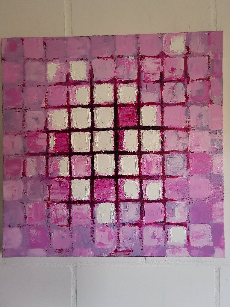 Een ap(p)art(ement) gevoel, Antiek en Kunst, Ophalen