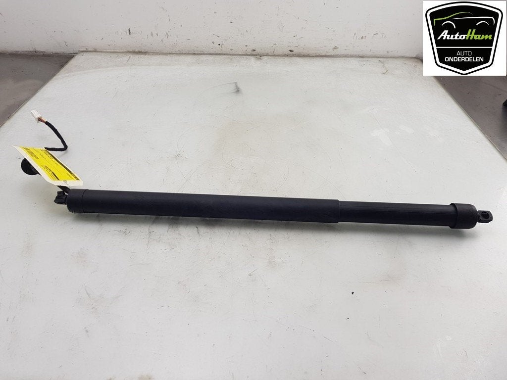 ACHTERKLEP MOTOR Opel Grandland (X) (|9828629780|), Gebruikt, Achterklep, Brose SE, Opel