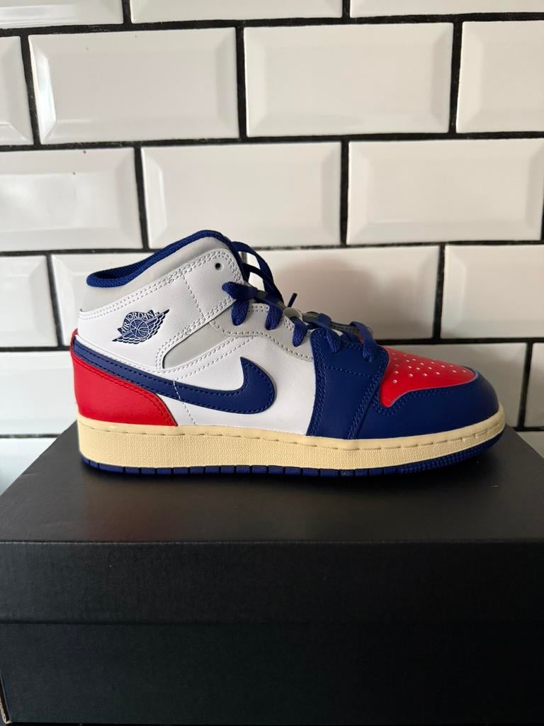Nike jordan, Enlèvement, Neuf, Baskets