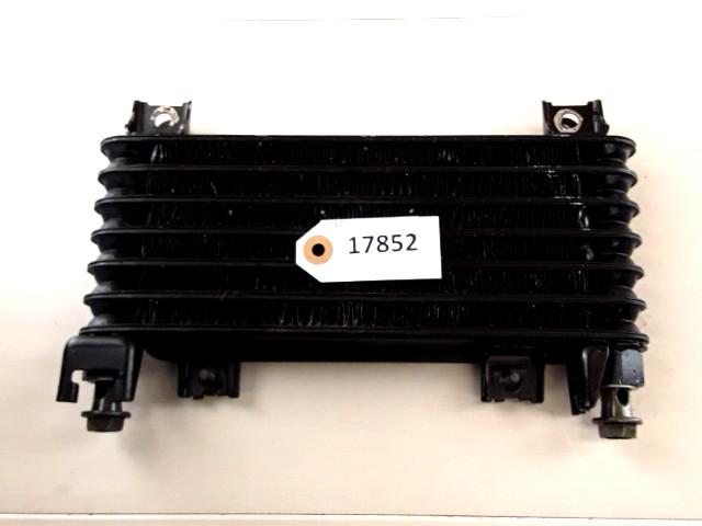 ZX6R 1994 - 1997 Kawasaki Motorblok onderdelen D1-34098