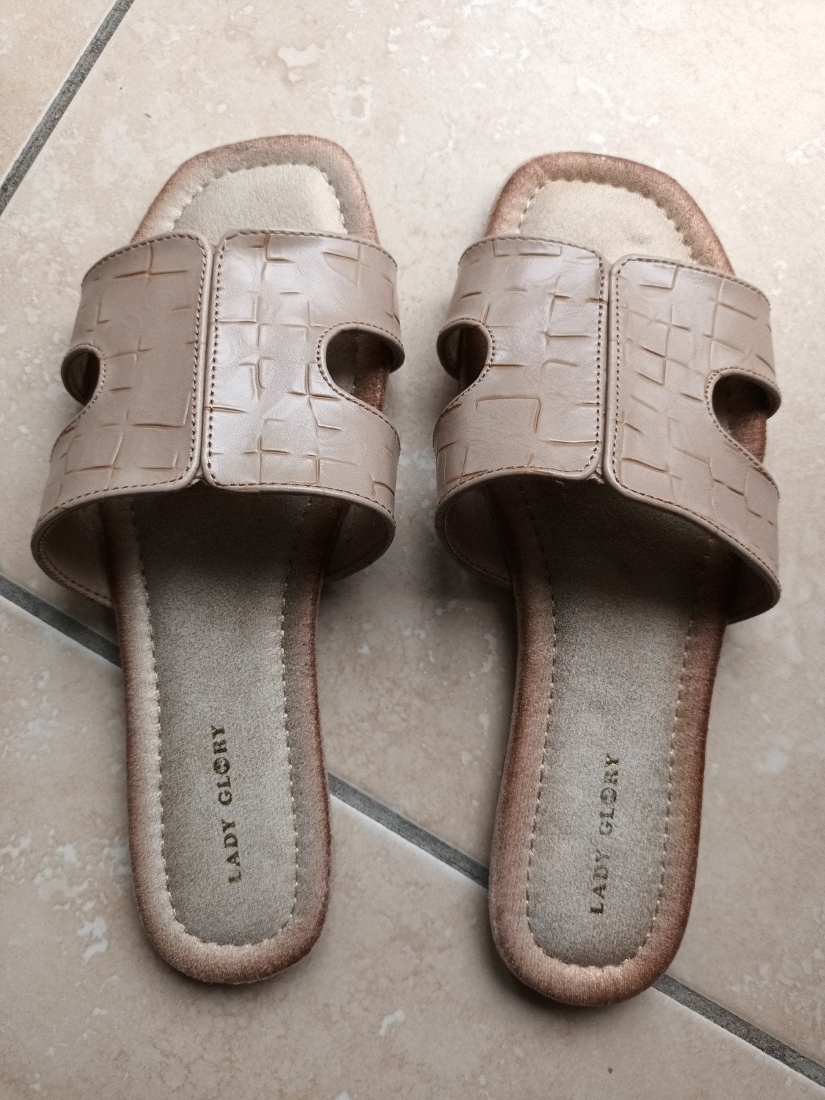 Nieuwe damessandalen p38, Kinderen en Baby's, Babykleding | Schoentjes en Sokjes