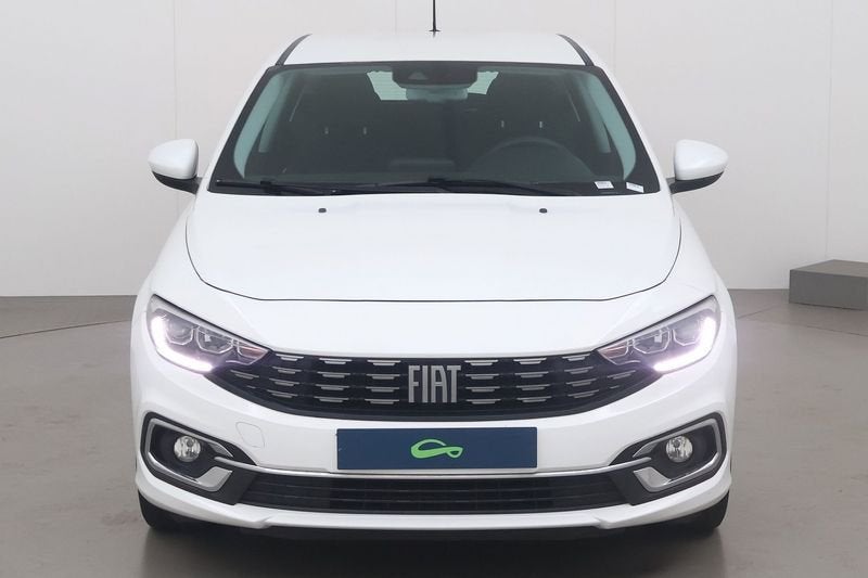 Fiat Tipo Hatchback t firefly city life 101, https://public.car-pass.be/vhr/df37c391-9218-496d-b575-ba0f4bf6e474, Cruise Control