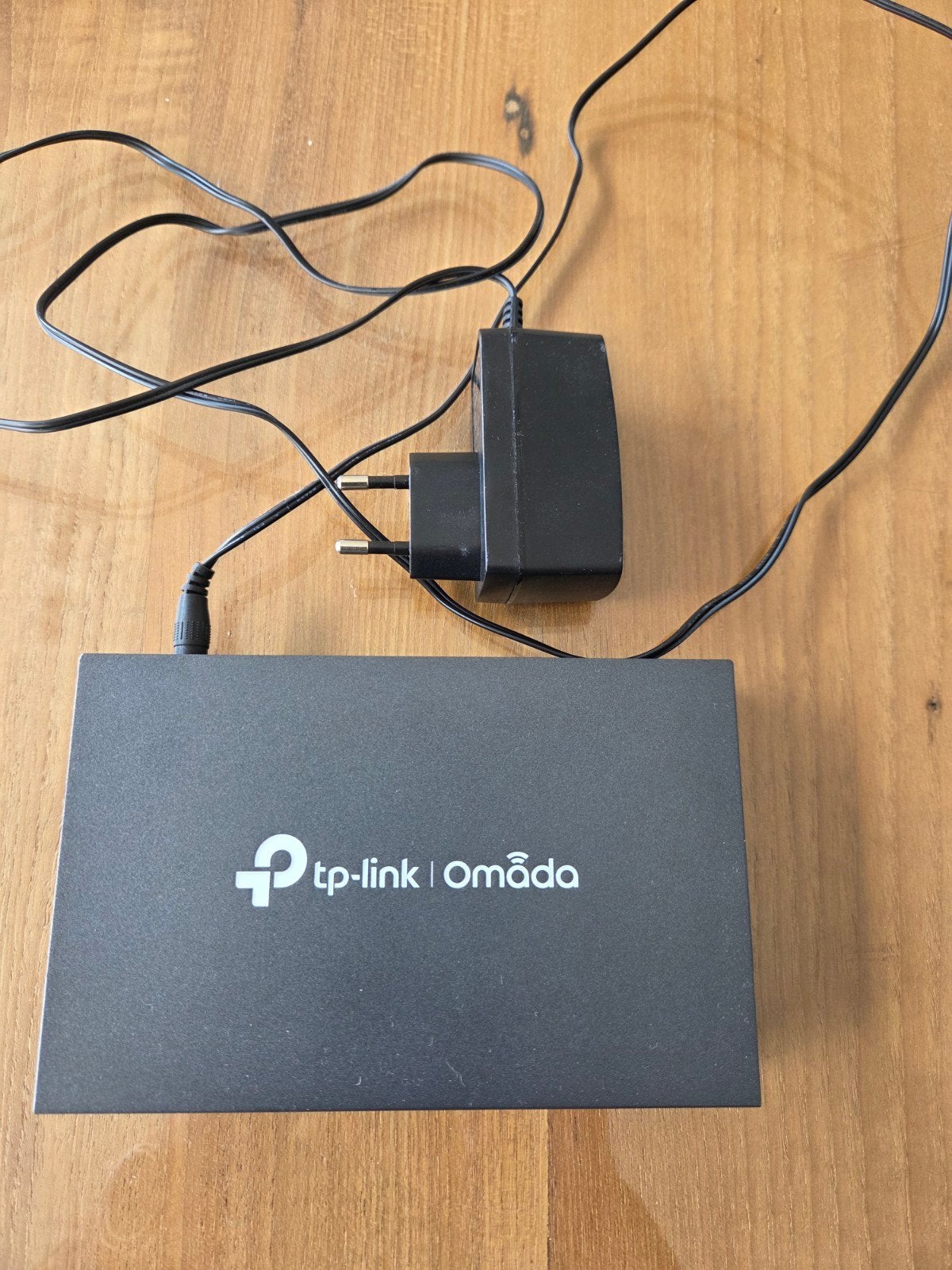 Router tp link Omada, Computers en Software, Ophalen of Verzenden, Zo goed als nieuw