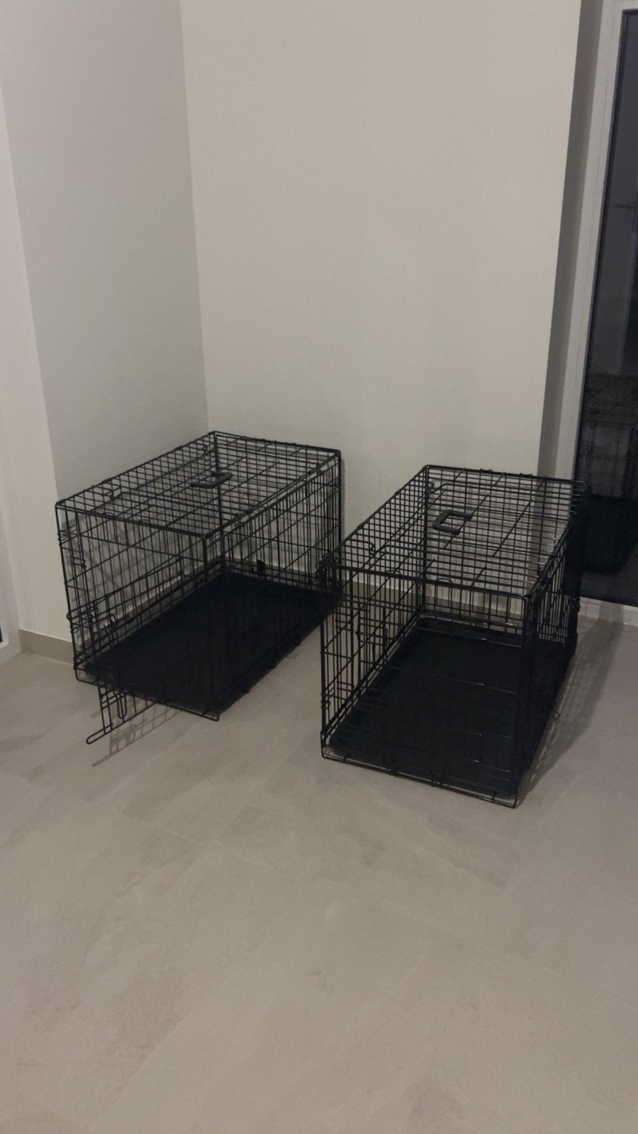 Bench te koop, Dieren en Toebehoren, Ophalen, Zo goed als nieuw