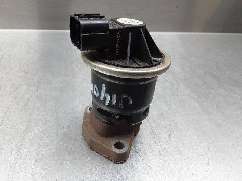 VANNE EGR Honda Civic (FK / FN) (|3237D390285|TYPER|), Utilisé, Honda