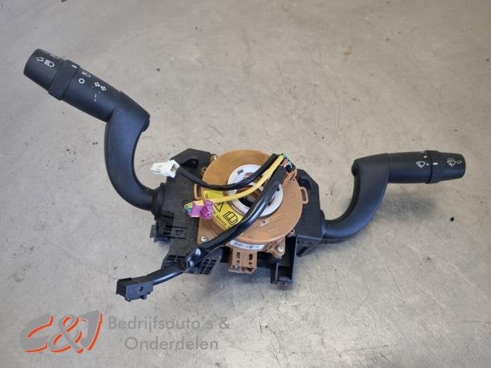 Combischakelaar Stuurkolom van een Fiat Ducato, Auto-onderdelen, Dashboard en Schakelaars, Gebruikt, -, -, Ophalen of Verzenden