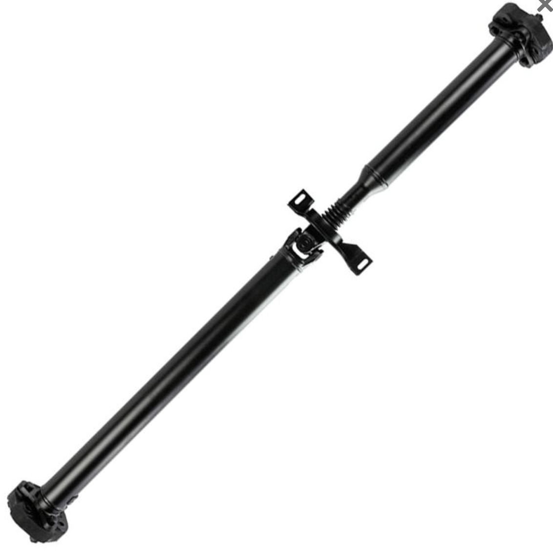 Cardanas Mercedes X204 A2044106806 Mercedes GLK  A2044106806, Neuf, -, -, -