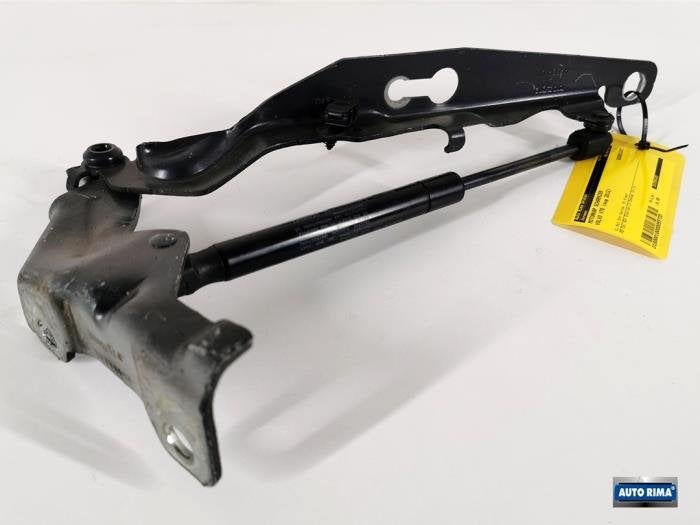 Charnière capot d'un Volvo V70, -, 3 mois de garantie, -, -