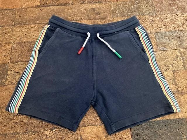 Short de jogging bleu marine JBC 122 cm, Pantalon, Garçon, Enlèvement ou Envoi, JBC