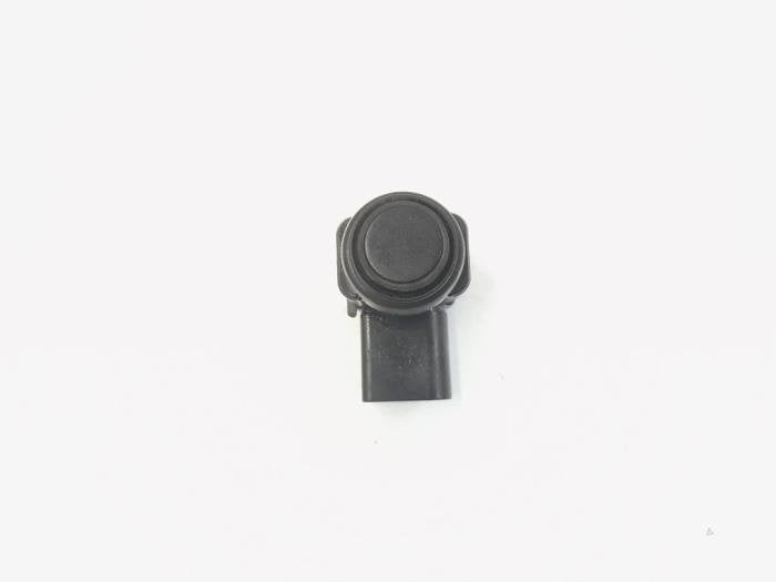 PDC Sensor van een Volkswagen Golf, Gebruikt, -, Volkswagen, -