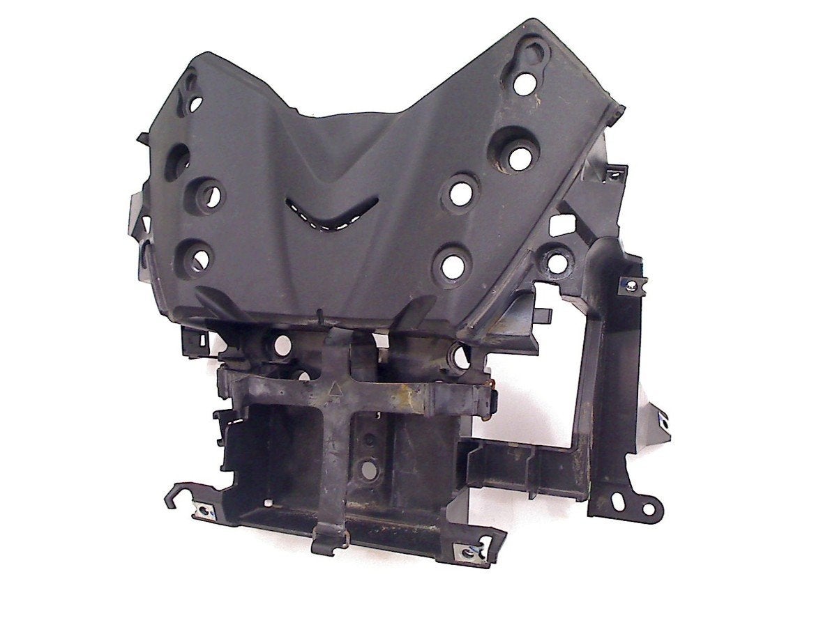 TOPKUIP Yamaha X-Max 125 (01-1970/-) (B74-H2129-00), Dhr. S. di Majo, Gebruikt, Info@cama-motorparts.nl, P.J. Troelstraweg 8 8
3144 CX  MAASSLUIS, NL