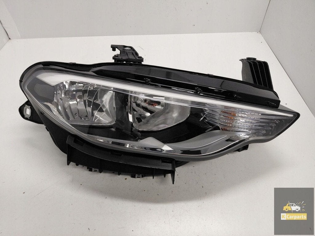 5214515800, Feu arri re droit Fiat Tipo Normal NEUF, Autos : Pièces & Accessoires, Éclairage, Fiat, Utilisé