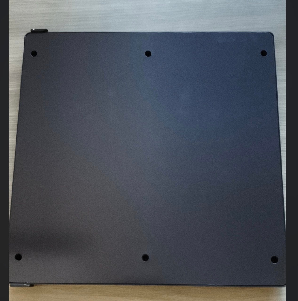 Verwarmingsmat / Heatbed (1000W) voor 3D-printer – 220V/110V, Enlèvement ou Envoi
