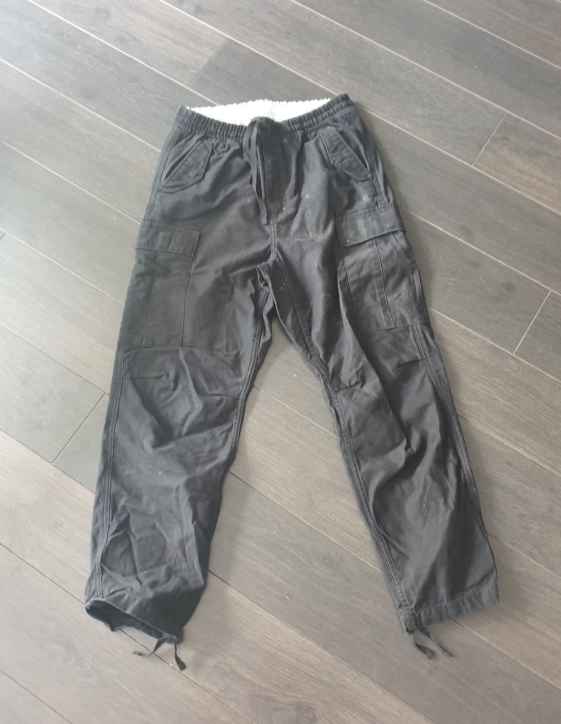 Pantalon cargo Carhartt WIP taille M, Enlèvement ou Envoi, Porté