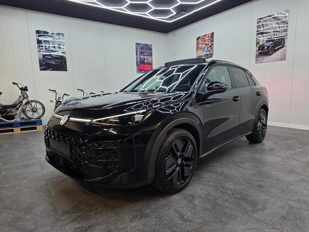 VOLKSWAGEN T-ROC R-LINE 1.5 eTSI 150PK AUTOMAAT 2026 PANODAK, Achat, Entreprise, 5 places, Automatique