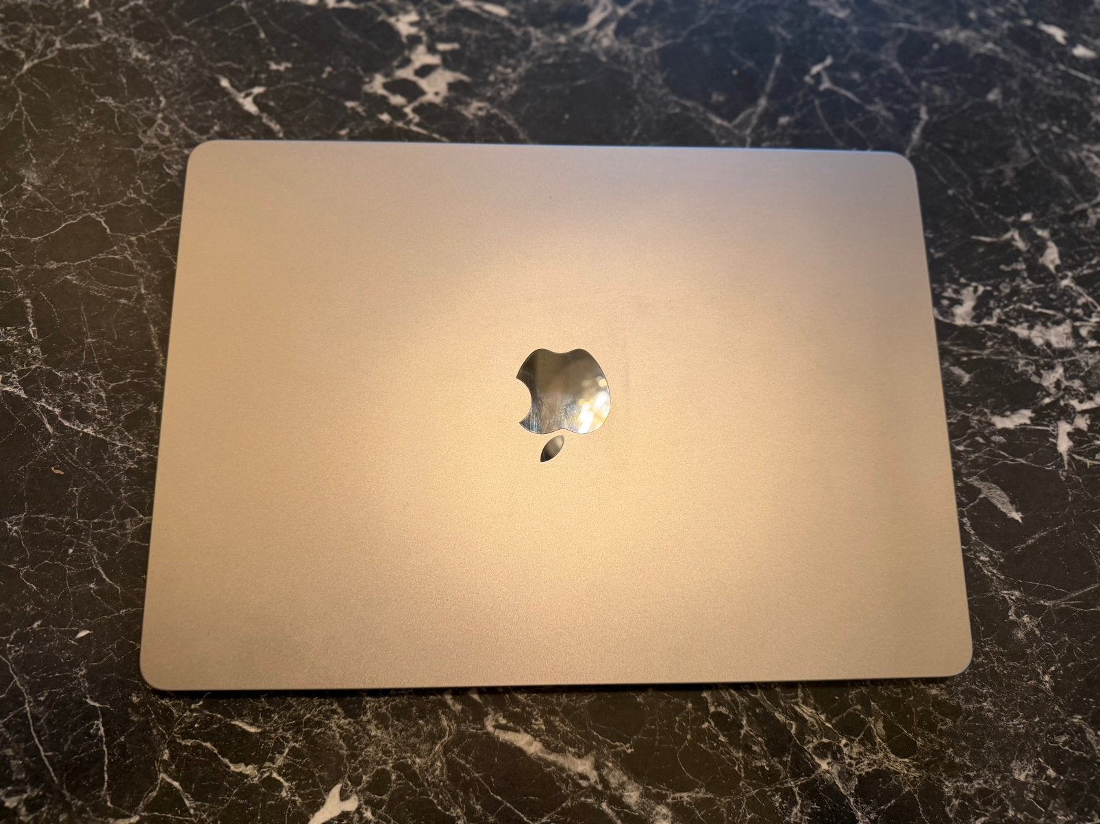 Macbook Air M2 2022 256gb, Computers en Software, 256 GB, 8 GB, 13 inch, Ophalen of Verzenden