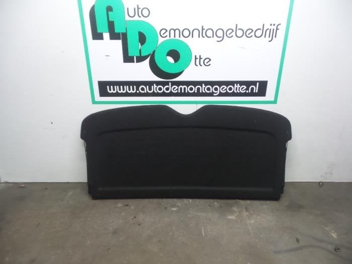 Hoedenplank van een Peugeot 307, Auto-onderdelen, Interieur en Bekleding, Gebruikt, -, -, Ophalen of Verzenden