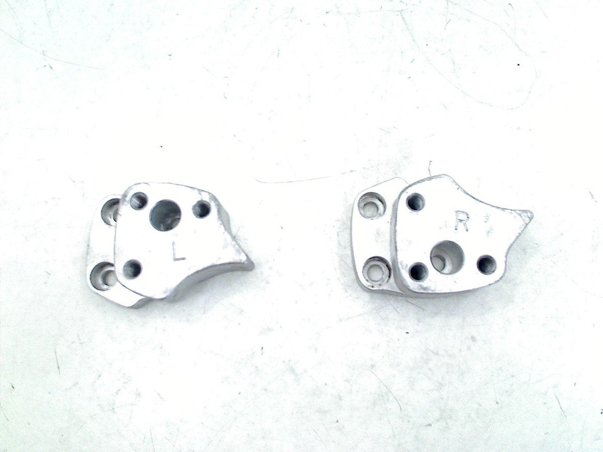 STUURVERHOGER FJR 1300 2002-2005 + ABS (FJR1300 FJR1300A), Yamaha Motor Europe N.V., Gebruikt, Customersupport@yamaha-motor.co.uk