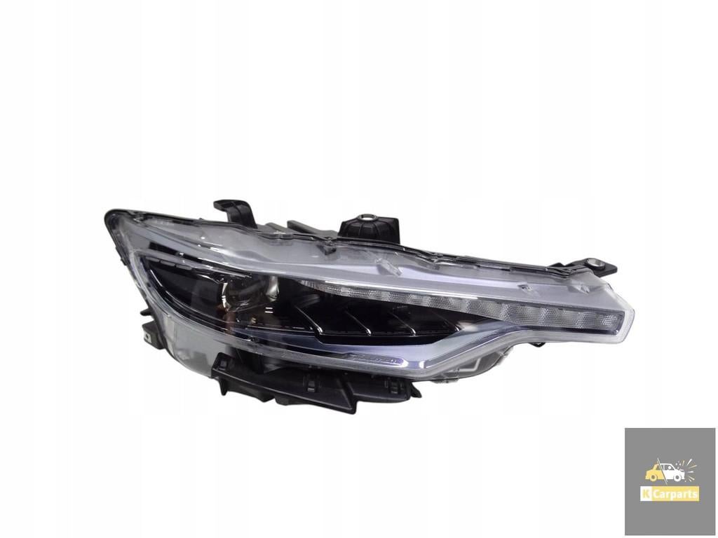 06701595360, Maserati Levante Lift M161 20-24 full LED recht, Viale Ciro Menotti 322
41121  Modena, IT, Maserati, Gebruikt, Maserati S.p.A.