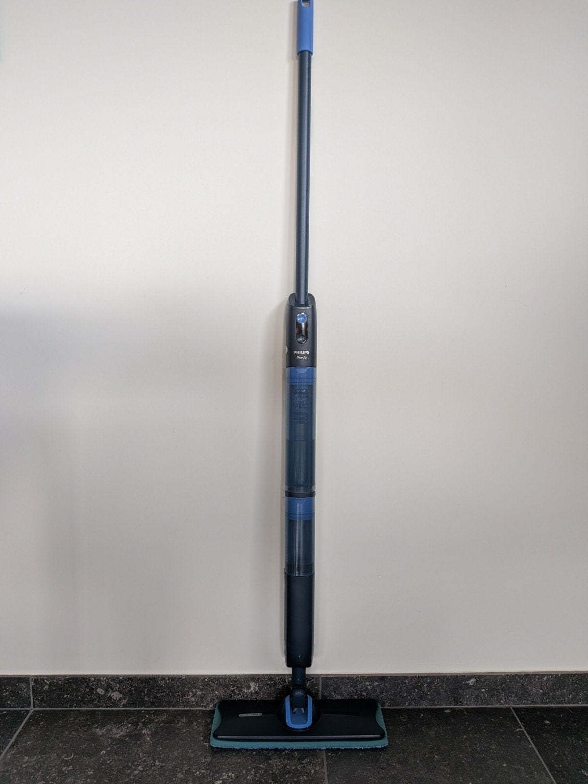 Philips OneUp Elektrische Dweil 5000-serie, Elektronische apparatuur, Ophalen, Philips