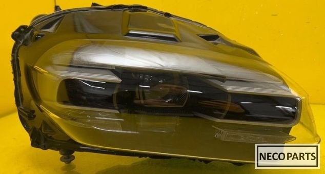 PORSCHE TAYCAN FULL LED KOPLAMP RECHTS 9J1941032G ORIGINEEL, Gebruikt, -, -, Porsche