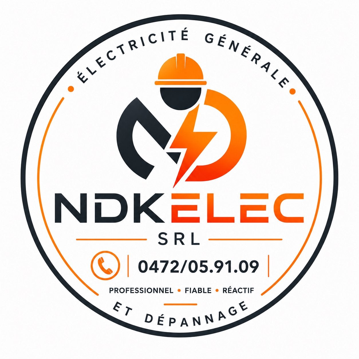 Electricien, Bricolage & Construction, Électricité & Câbles, Enlèvement